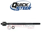 Quicksteer EV800096 Steering Tie Rod End For TI71010 MS86711 JAR7605 Tp. Fixed Price $28.74.