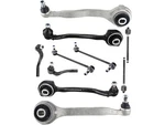 For 2006-2007 Mercedes C350 Control Arm Kit Front Drivebolt 52931RPBG. Fixed Price $199.14.