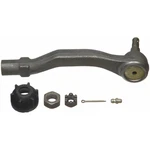 Moog ES2943R Tie Rod End Right Outer For 88-93 Acura Honda Civic Crx Integra. Fixed Price $46.44.