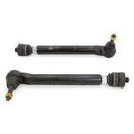 Ppe Stage Forged Tie Rod Assemblies Fits 2011-2024 Chevrolet Gmc 2500 3500 Hd. Fixed Price $225.00.
