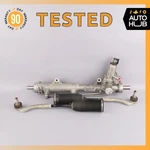 10-13 Mercedes W207 E550 E350 Rwd Power Steering Rack & Pinion Oem. Fixed Price $211.65.