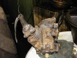 98 99 00 01 02 03 Mercedes CLK320 Steering Gear Rack. Fixed Price $57.15.