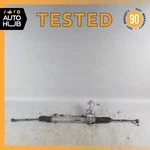04-06 Mercedes W215 CL500 S500 Rwd Power Steering Rack And Pinion Oem. Fixed Price $170.23.