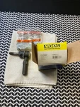 Steering Tie Rod End Moog ES3460. Fixed Price $18.95.
