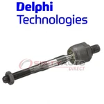 Delphi TA5685 Steering Tie Rod End For MS90716 EV800342 57724-3F500 101-5093 Wb. Fixed Price $45.73.