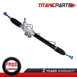 Complete Power Steering Rack Pinion Assembly For Nissan Pathfinder 49001-ZP50A. Fixed Price $145.82.
