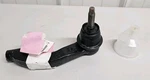 Genuine Mopar Steering Tie Rod Right Hand 5094006AA 2002-06 Stratus Sebring. Fixed Price $49.99.