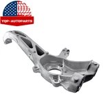 Oem Front Driver Left Side Steering Knuckle For Tesla Model Y 20-25 1188311-00-E. Fixed Price $147.90.