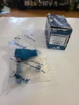 Meyle Products 0160203096 Front Outer Steering Tie End Nos. Fixed Price $15.00.