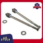 2PCS 45503-0E040 Inner Tie Rods For Toyota Highlander 2020-2025 Lexus 2023-2024. Fixed Price $92.78.
