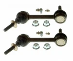 Ford Crown Victoria Lincoln Mercury Set Of 2 Front Sway Bar Links Moog. Fixed Price $89.97.
