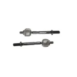 For Acura Integra 1994-1997 Tie Rod Ends Front Driver And Passenger Side Pair. Fixed Price $43.83.
