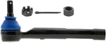 Steering Tie Rod End Mevotech MES3556 Fits 00-05 Toyota Echo. Fixed Price $22.41.