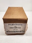 New Oem Ford Genuine Excursion F250 F350 Adjust Tube Steering Gear F81Z-3281-CA. Fixed Price $15.00.