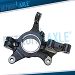 Front Left Side Steering Knuckle 2007-2014 Ford Edge 2007-2015 Lincoln Mkx. Fixed Price $54.19.