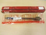 Deeza Chassis Parts NI-A614 Steering Tie Rod End. Fixed Price $9.40.