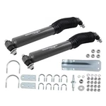 Maxpeedingrods Dual Steering Stabilizer For 1959-1991 Chevy/gmc C/K10/15/20/25. Fixed Price $139.19.