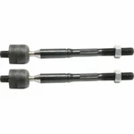 New Front Set Of 2 Lh & Rh Side Tie Rod End Inner Fits Toyota Highlander. Fixed Price $43.45.