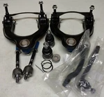 Dlz 8 Pcs Front Suspension Kit (honda Civic, Del Sol, Acura Integra) F-136936. Fixed Price $44.99.