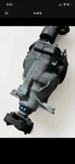 12-16 Bmw 528I W/a/t F10 Rwd Rear Axle Differential Carrier 3.23 Ratio Oem. Fixed Price $260.00.