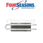 Four Seasons Power Steering Cooler For 1967-1974 Gmc C1500 Suburban Qe. Fixed Price $65.03.