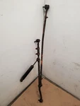 Jeep Cherokee, 4X4 Drag Link, 1993, 4.0L, 6CYL. Fixed Price $139.52.