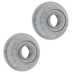 Porsche Macan Steering Rack Lock Nut Set (12 Mm) Genuine WHT004593. Fixed Price $36.95.