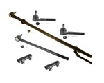 Rwd Ford F-250 Hd Pickup Steering Tie Rods Center Link Ends Sleeves F-350 Truck. Fixed Price $143.19.