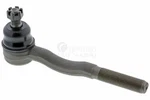 Mevotech Supreme Steering Tie Rod End Front Left Inner MES3117 4851050W00. Fixed Price $36.10.