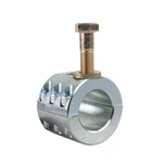 Synergy Mfg Steering Stabilizer Clamp ( 1-3/4" Od Tube ) 4050-75. Fixed Price $94.41.
