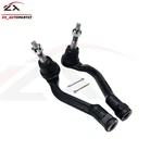 Front Outer Tie Rod Set Left Right Side For 2017-20 Kia Cadenza 3.3L Lambda. Fixed Price $40.58.