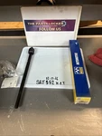 New Moog EV261 Front Inner Tie Rod End Left, Right. Fixed Price $17.10.