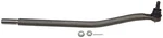 Moog ES80803 Steering Tie Rod End. Fixed Price $52.78.