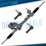 Electric Steering Rack And Pinion Outer Tie Rods Kit 2011 2012 Ford Explorer. Fixed Price $1355.40.