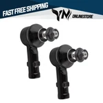 For 1999-2001 Saab 9-5 QTY(2) Outer Tie Rods Ends Steering Front ES3644 New. Fixed Price $20.89.