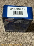 Carquest Premium Tie Rod End 310-93481 For Chrysler Dodge 2004-2007 Front Outer. Fixed Price $24.99.