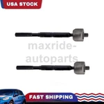 Suspensia Front Inner Tie Rod End Fits 2014 2015 2016 2017 Mercedes-benz CLA250. Fixed Price $60.95.