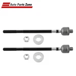 2X Front Inner Tie Rod End - EV349 For Infiniti Q45 1997 2001 All Models. Fixed Price $18.67.