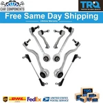 New Front Steering & Suspension Kit Fits 2018-2023 Bmw X3 2019-2023 X4. Fixed Price $302.73.