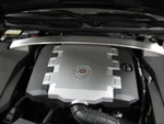 2009 Cadillac Sts Power Steering Gear. Fixed Price $175.00.