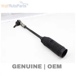 2018-2022 Vw Atlas Left Steering Tie Rod W/ Boot 3QF423811B. Fixed Price $79.99.
