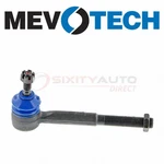 Mevotech Supreme MES2836RL Steering Tie Rod End For XES2836RL TES2836RL Fv. Fixed Price $32.19.