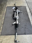 2021-2025 Mercedes S500 S580 W223 4MATIC Steering Rack Gear Oem 2234606903. Fixed Price $1149.90.