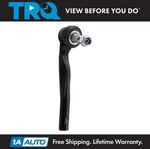 Front Outer Steering Tie Rod End Linkage Lh Driver Side For X204 GLK250 GLK350. Fixed Price $39.95.