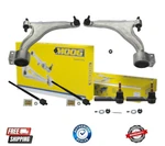 New Premium Genuine Moog Complete Suspension Kit Fit 10-14 Cadillac Srx. Fixed Price $522.22.