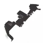Genuine Audi Radiator Support Baffle 8R0-121-284-P. Fixed Price $42.50.