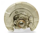2016 - 2020 Bmw 740I 750I G11 G12 Spindle Knuckle Hub Rear Right Rh 6861802. Fixed Price $139.99.