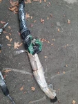 Steering Gear/rack Power And Pinion Fits 04-06 Volvo S80. Fixed Price $250.00.