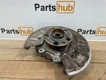 2020 Mercedes Gt 53 Amg W290 Oem Rear Left Spindle Knuckle Wheel Hub Assembly. Fixed Price $199.00.