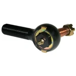 Howe Racing 23270 Percision Tie Rod End Lelf Hand Thread 5/8". Fixed Price $49.99.